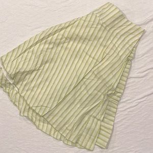 Torrid flare skirt (A18)